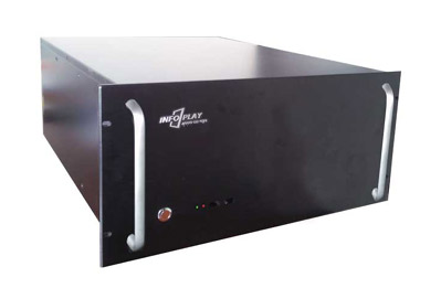 供应Infoplay多点触控服务器DC2000