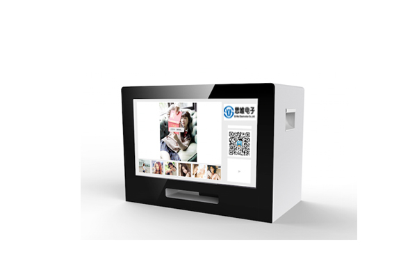 供应湖北襄樊微信打印机│定制版微信打印机│微信照片打印机│思唯电子