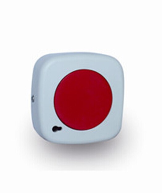 防盗 批发供应WN-01G 新品 按钮开关 紧急呼叫按钮 紧急求助按钮