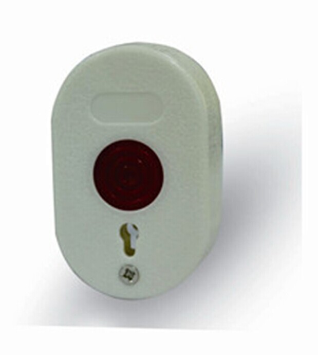 紧急按钮开关 手动报警按钮 残疾人呼叫紧急求助按钮 紧急按钮