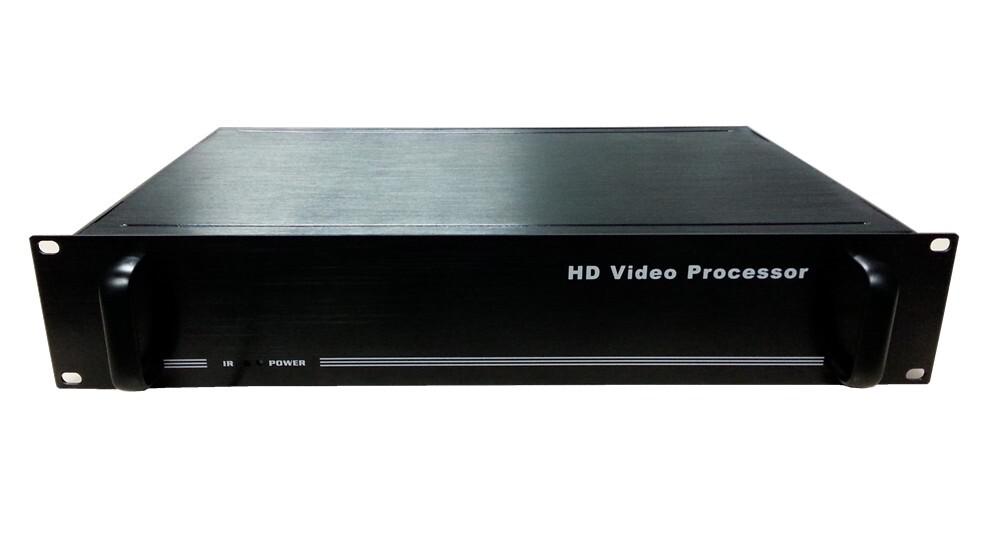 南田六画面高清分割器