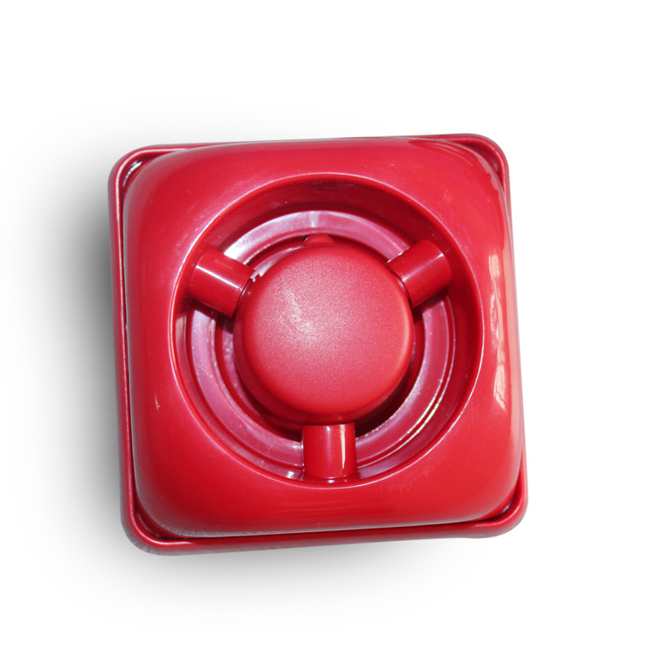 防盗 厂家直销 WN-915 消防报警器喇叭  报警喇叭 喇叭