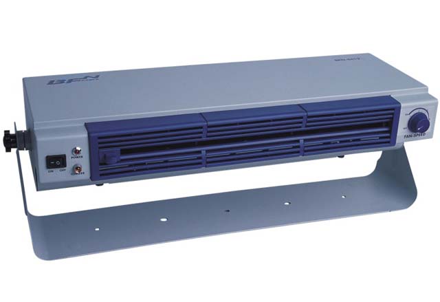 卧式离子风机工作原理 厂家供应BFN-8412 卧式交流离子风机