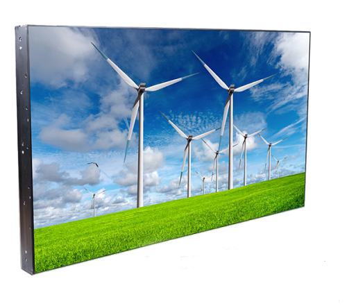 液晶拼接是专为工程应用设计的专业化终端显示设备