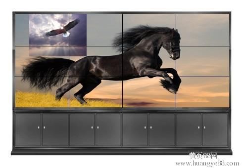 LG47寸拼接屏电视墙产品特点