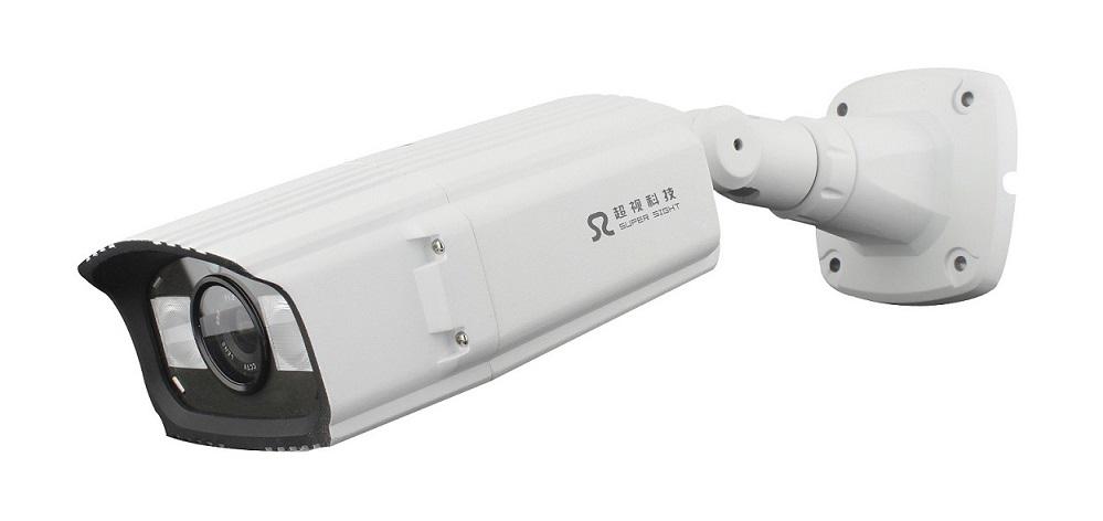 超视科技百万高清 200万像素高清网络点阵式红外枪机