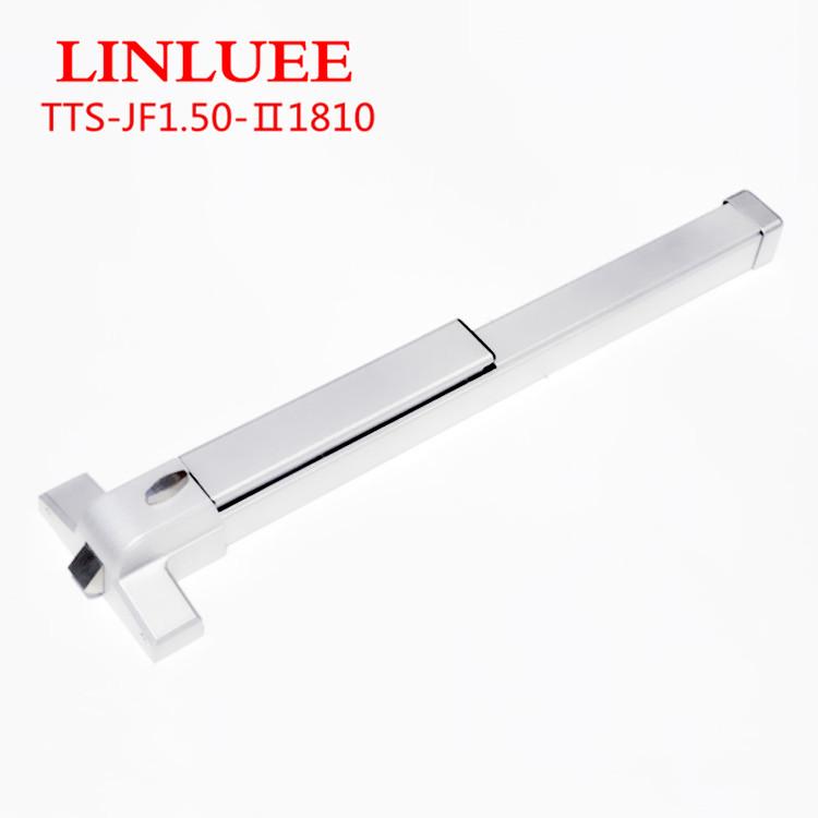 LINLUEE-1810消防推杆锁 推杆锁 