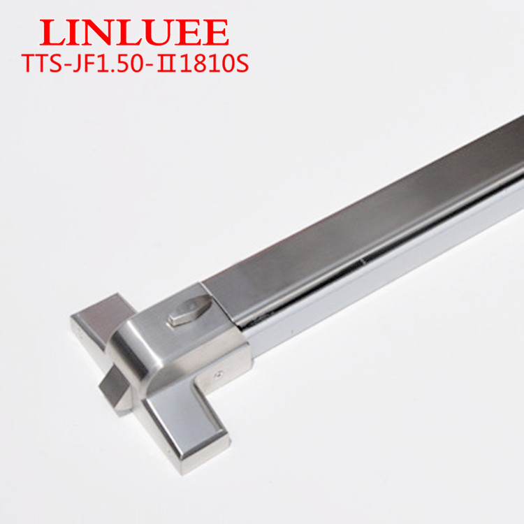LINLUEE-1810BAS 报警推杆锁 报警推杠锁