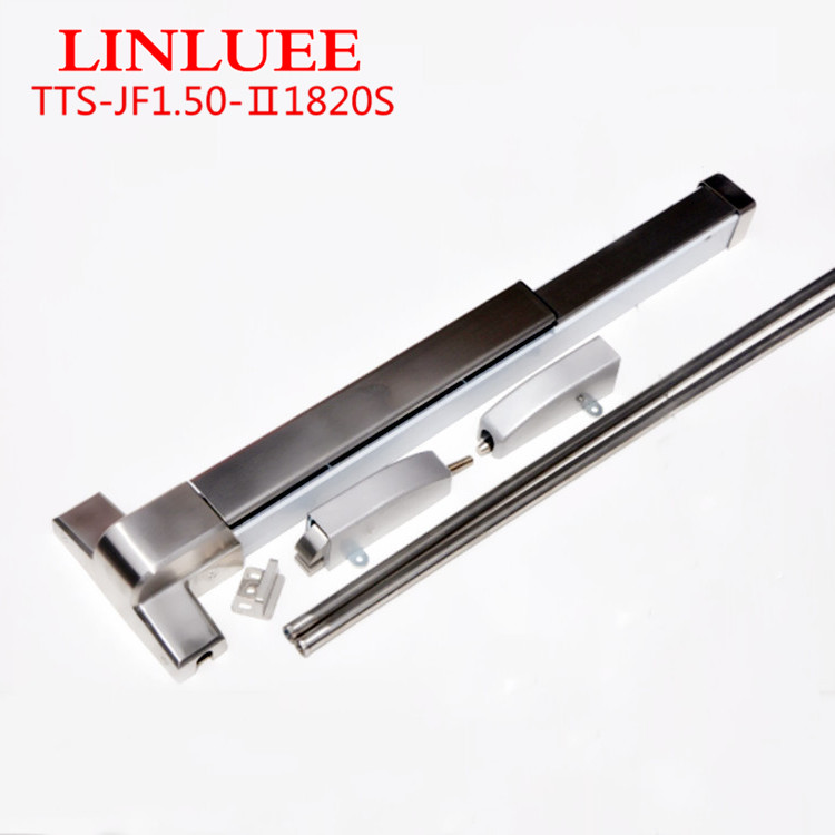 LINLUEE-1820S逃生锁 防火锁