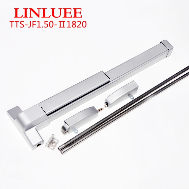 LINLUEE-1820LAP 联动报警锁 联动报警逃生锁