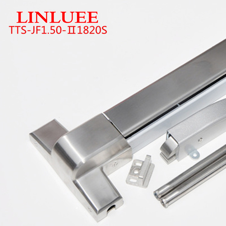 LINLUEE-1820LAS 推杠锁 推杠锁报警锁