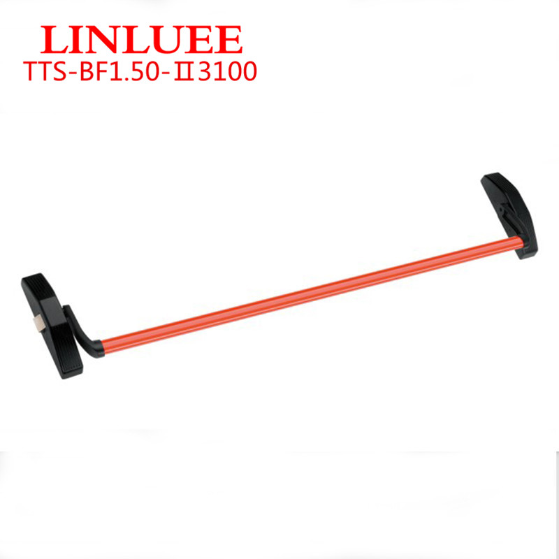 LINLUEE-3100 下压式逃生锁 推杆锁