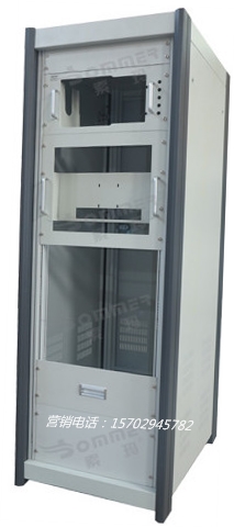索玛铝镁合计电子设备机柜WDJ-I