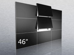 46寸液晶拼接屏