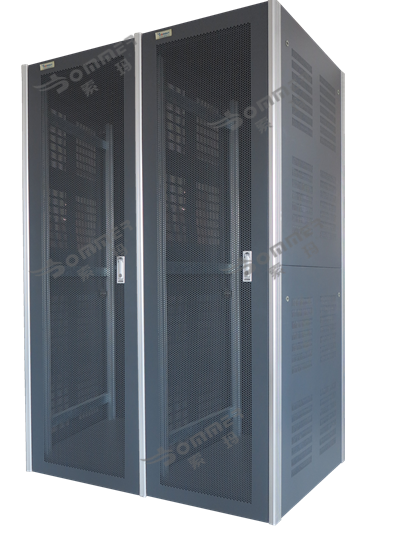 索玛铝镁合计网络服务器并柜WLB-I