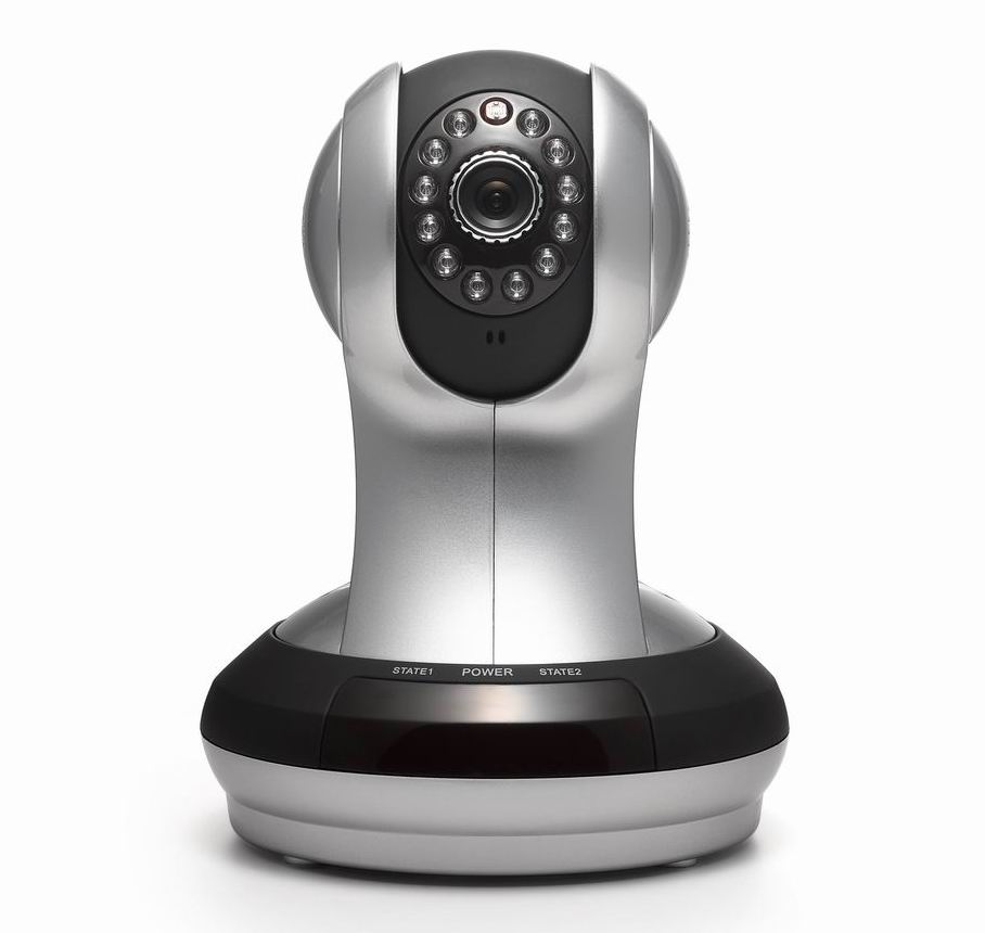 无线wifi摄像头家用720P手机网络云智能家庭安防监控看家宝