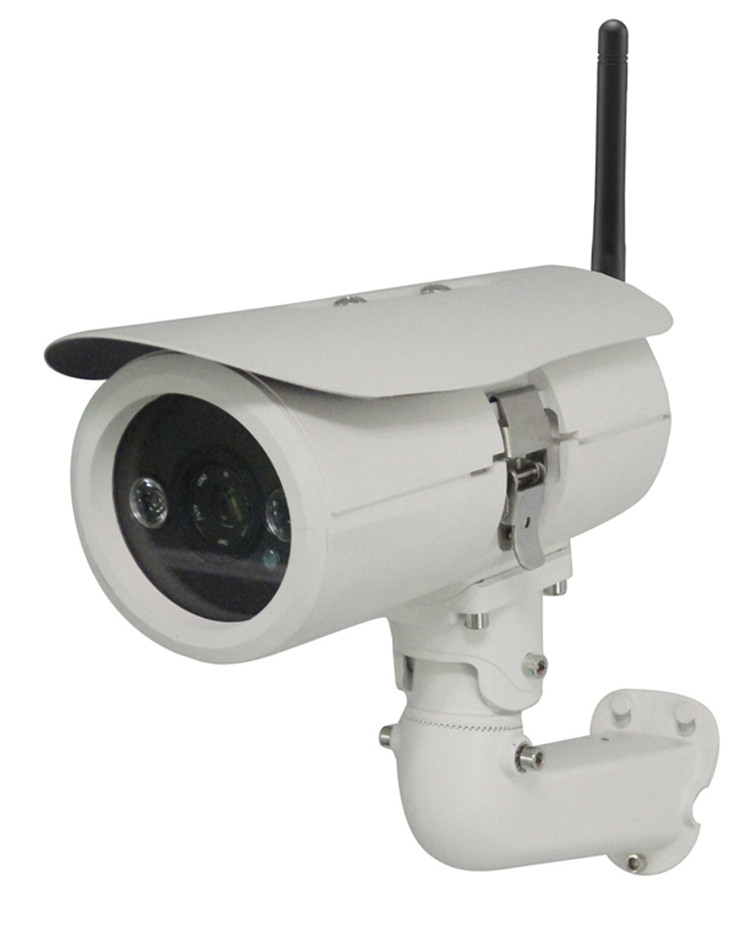 室外户外防水手机监控百万高清无线网络云摄像机云摄像头