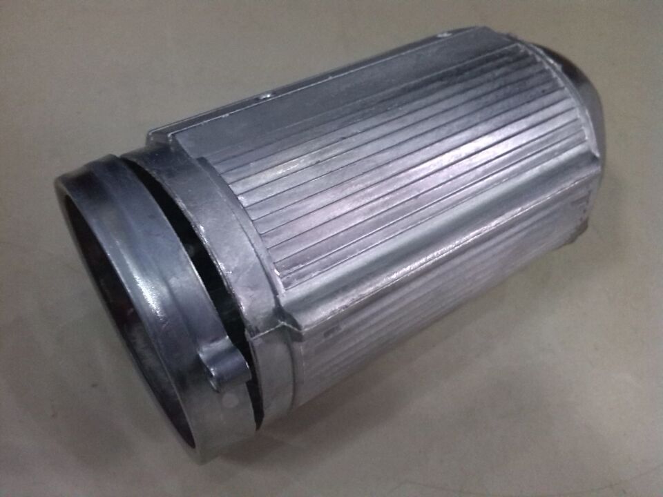 90枪型摄像机护罩