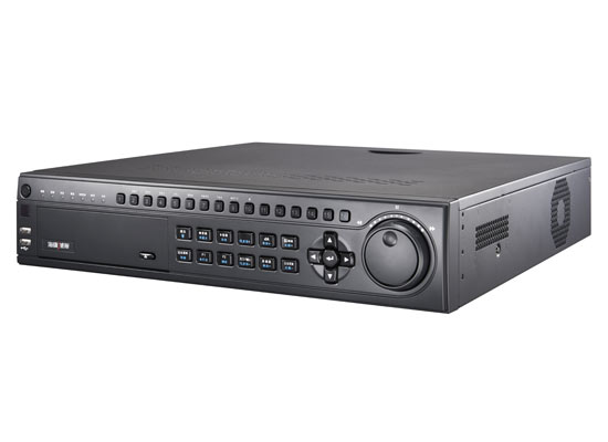 北京大兴监控安装海康威视录像机