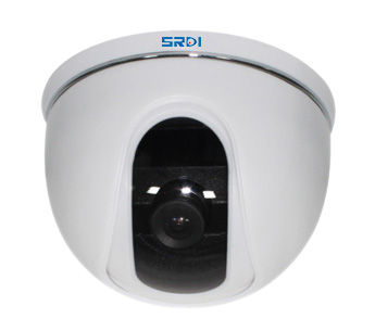 斯瑞迪电梯半球摄像机  