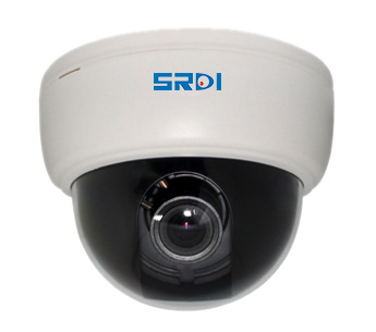 斯瑞迪红外半球摄像机ST-B1080IR