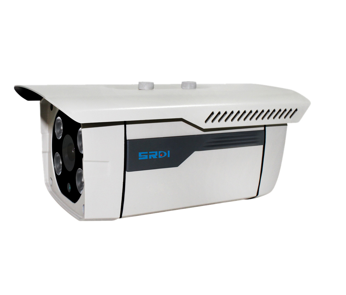 斯瑞迪红外枪机