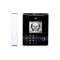 人脸识别门禁控制仪