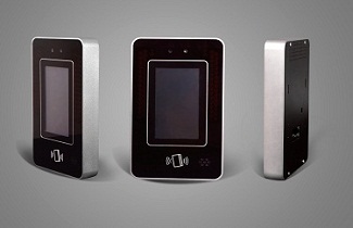 人脸识别考勤机