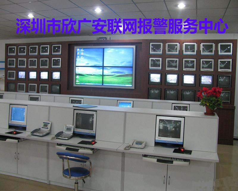 应急报警平台 110联网报警接警平台