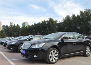 探感科技多环境应用RFID车辆管理