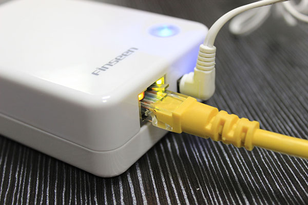 保安公司的侦查利器  飞鸿信云报警器