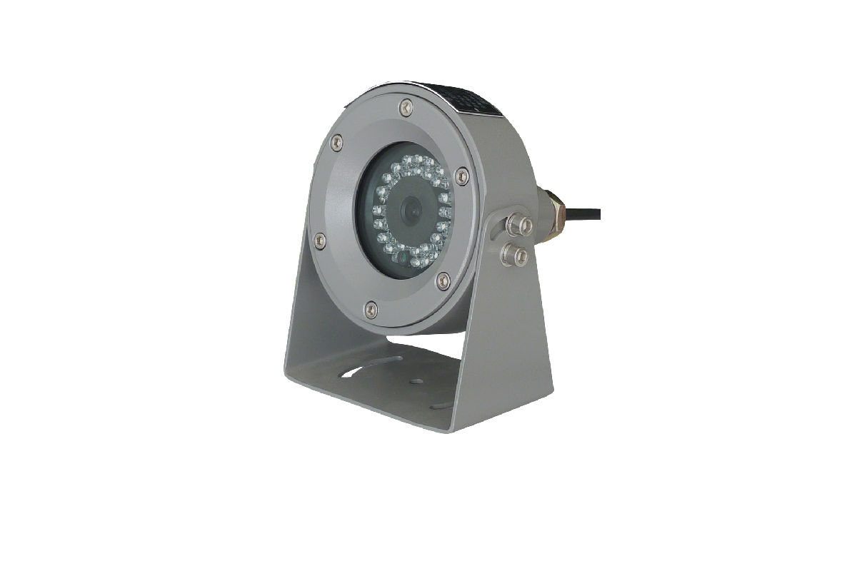 天然气车防爆红外摄像机