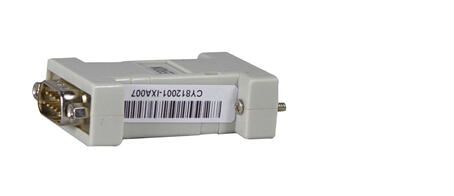 单口信号防雷器