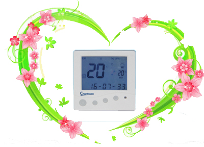 供应春泉CWK100云温控器