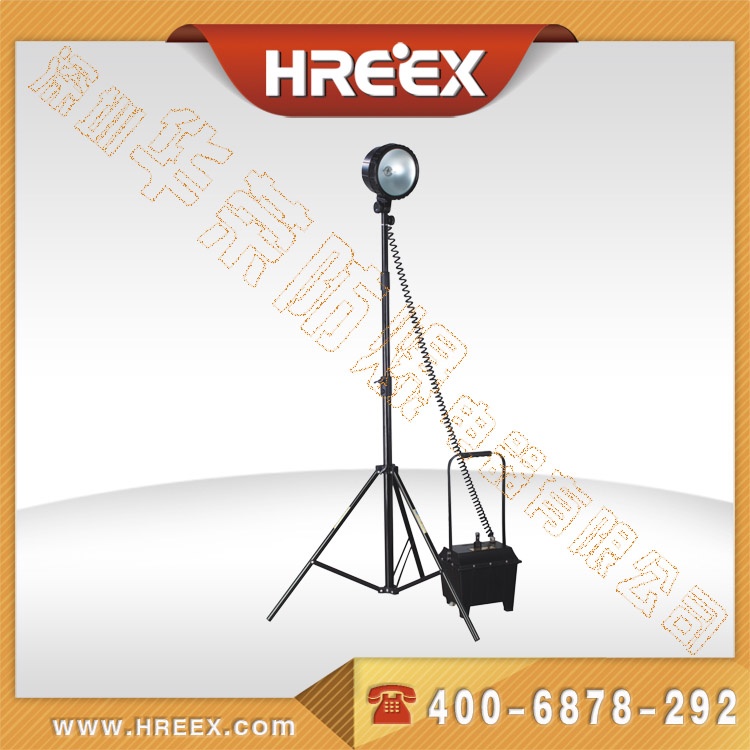 GAD503A强光工作灯,GAD503A泛光灯