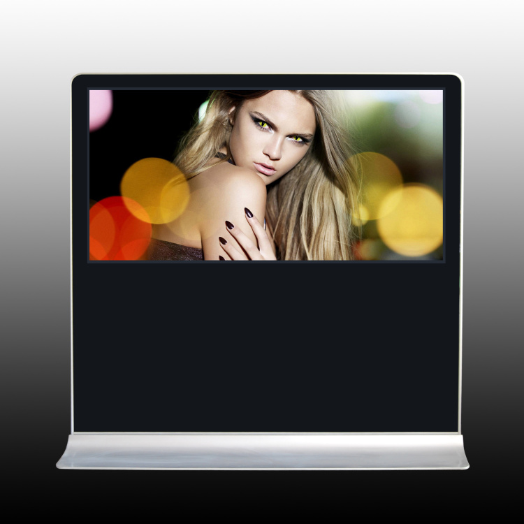 深圳厂家供应广告机，触摸屏一体机等