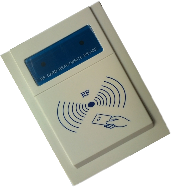 IC 门禁发卡器\IC门禁卡发行器