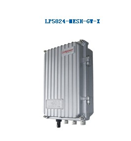 无线MESH产品，无线监控组网