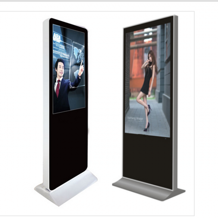 深圳厂家供应广告机，触摸屏一体机等，可根据客户要求定制