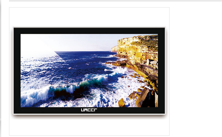 深圳厂家供应广告机，触摸屏一体机等，可根据客户要求定制