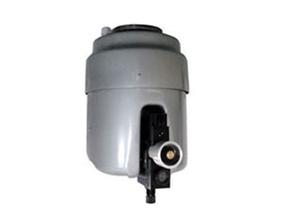 全自动智能定位消防水炮