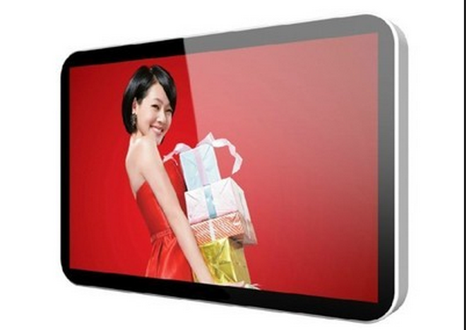 深圳厂家供应广告机，触摸屏一体机等，可根据客户要求定制