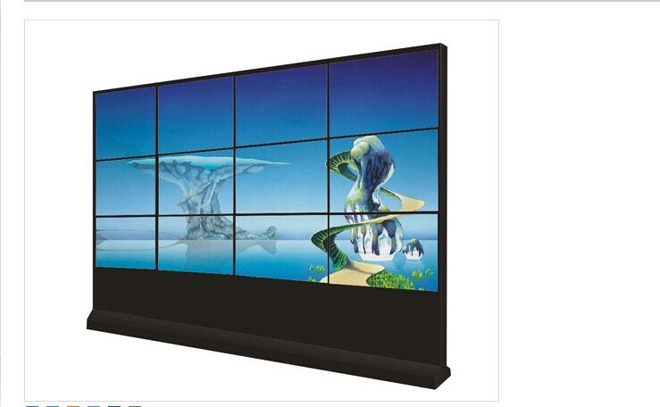 深圳厂家供应广告机，触摸屏一体机等