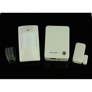 互联网云报警器如何称霸报警市场