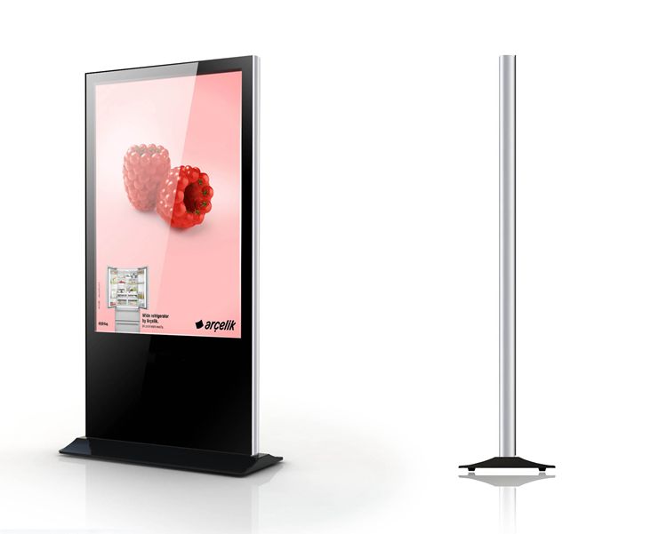 永潮鑫电子科技有限公司，一家全力打造广告机的厂家