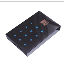 南京上门安装门禁微耕读卡器WG1060