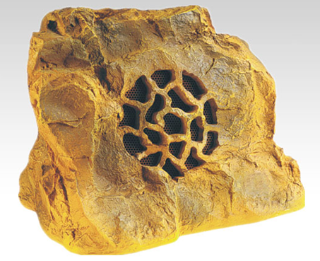 广播草坪园林音箱