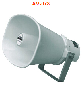 广播高音号角喇叭，高音号角扬声器