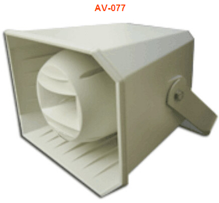 广播高音号角，远程宽频号角喇叭