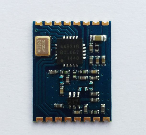 SI4463无线模块 高频收发一体模块